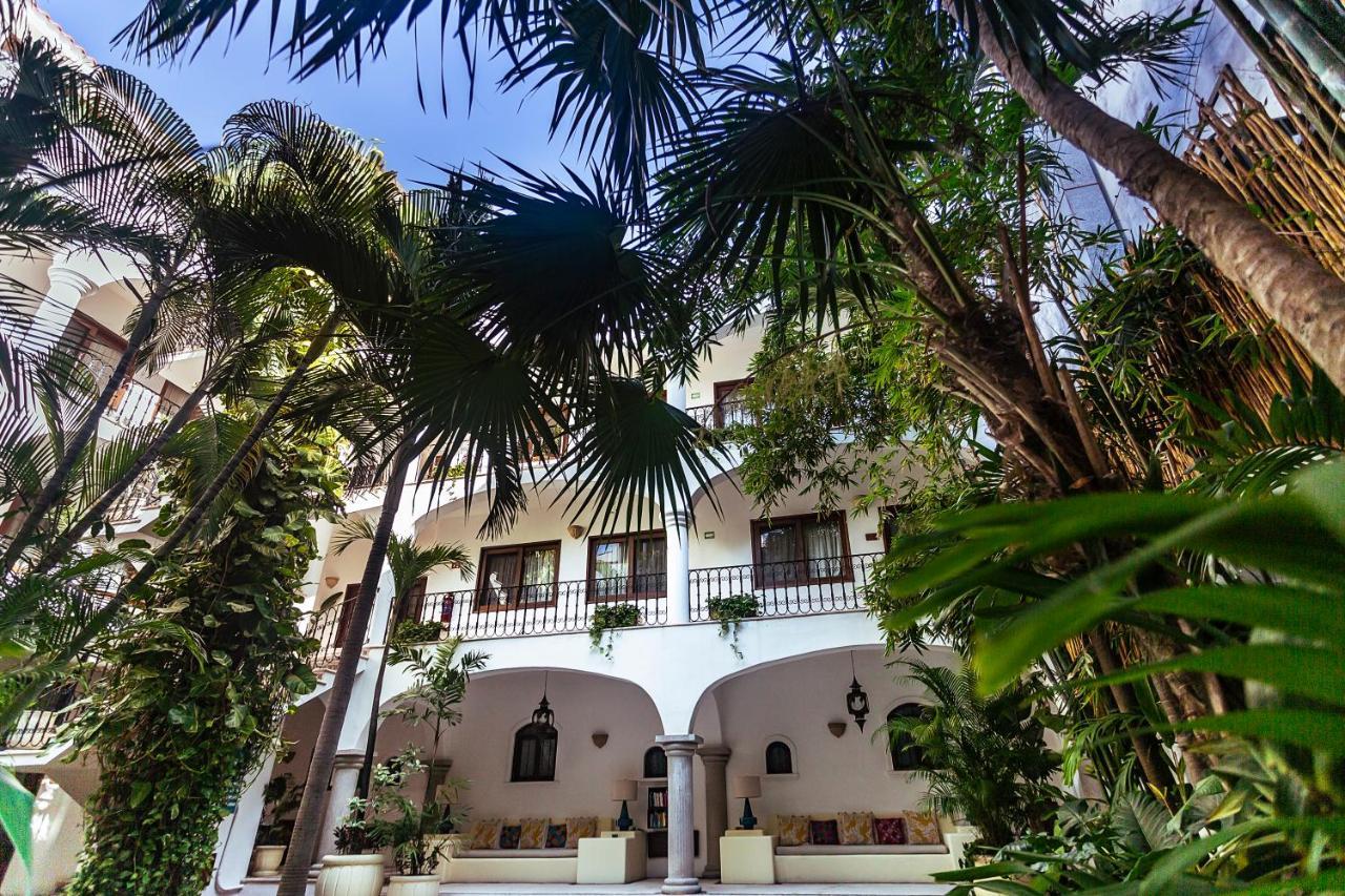 法比奥拉4*Playa del Carmen